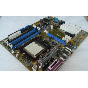 ASUS A8N-E Motherboard nForce4 Ultra Socket 939 ver2.00
